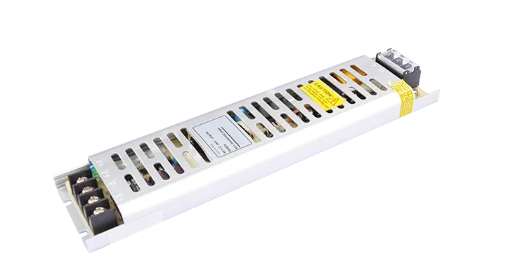 100W Light box built-in ultra-thin power supply